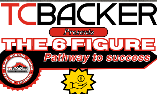 The “6 Figure Pathway to Success”
